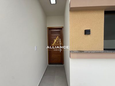 Casa, 2 quartos, 60 m² - Foto 3