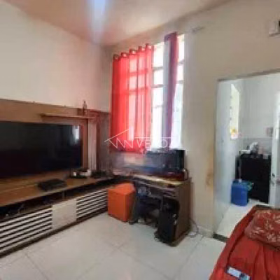 Apartamento, 1 quarto, 30 m² - Foto 3