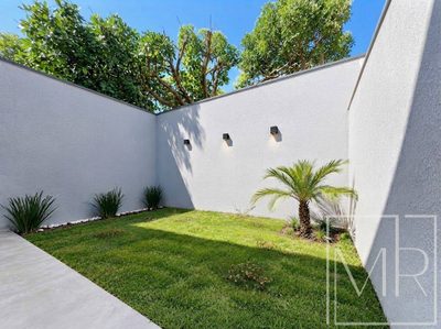 Casa, 3 quartos, 180 m² - Foto 4