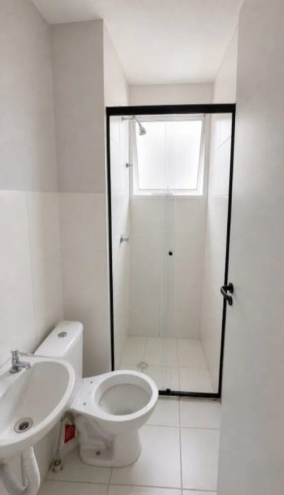Apartamento, 2 quartos, 41 m² - Foto 3