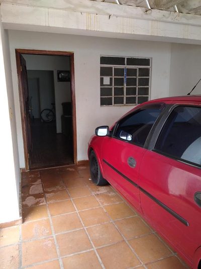 Casa, 3 quartos, 260 m² - Foto 1