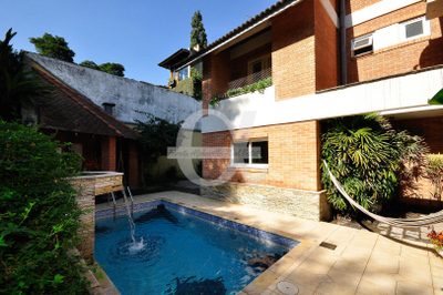 Casa, 4 quartos, 430 m² - Foto 2