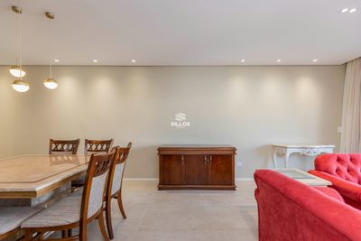 Apartamento, 2 quartos, 97 m² - Foto 2