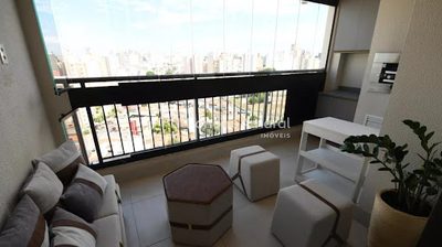 Apartamento, 2 quartos, 75 m² - Foto 1