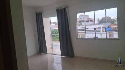 Casa, 2 quartos, 87 m² - Foto 3