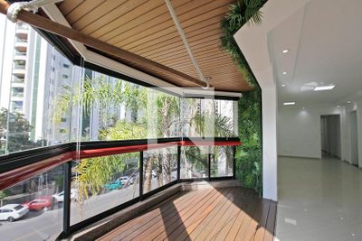Apartamento, 3 quartos, 138 m² - Foto 3