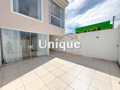 Casa, 3 quartos, 222 m² - Foto 5