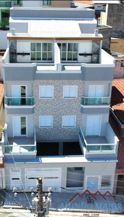 Apartamento, 2 quartos, 106 m² - Foto 1