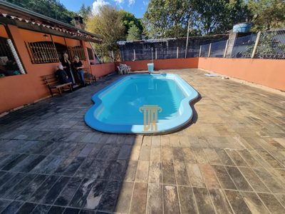 Sítio, 3 quartos, 4000 m² - Foto 3
