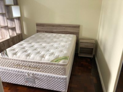 Kitnet-Studio, 31 m² - Foto 4
