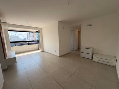 Apartamento, 3 quartos, 83 m² - Foto 1