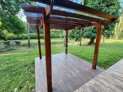 Casa, 3 quartos - Foto 4