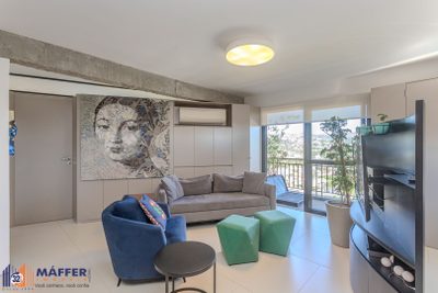 Apartamento, 1 quarto, 70 m² - Foto 1