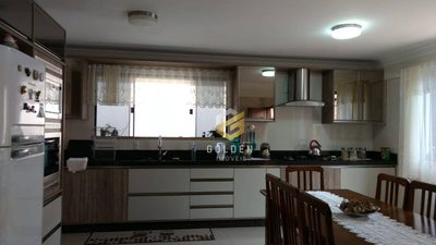 Casa, 3 quartos, 280 m² - Foto 3