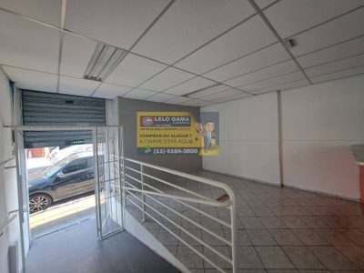 Loja-Salão, 135 m² - Foto 4