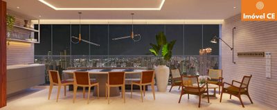 Apartamento, 3 quartos, 166 m² - Foto 4