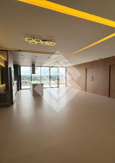 Casa, 4 quartos, 335 m² - Foto 5