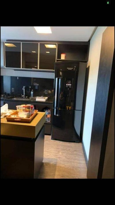 Apartamento, 1 quarto, 55 m² - Foto 1