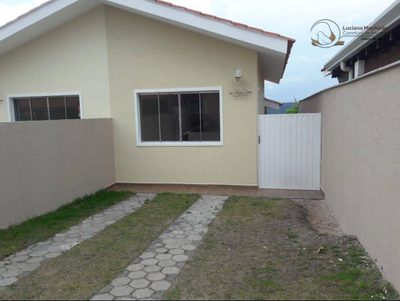 Casa, 2 quartos, 50 m² - Foto 1