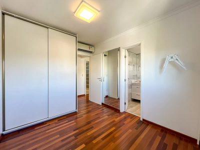 Apartamento, 2 quartos, 116 m² - Foto 2
