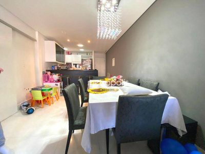 Apartamento, 2 quartos, 70 m² - Foto 4
