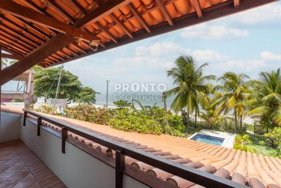 Casa, 7 quartos, 764 m² - Foto 1
