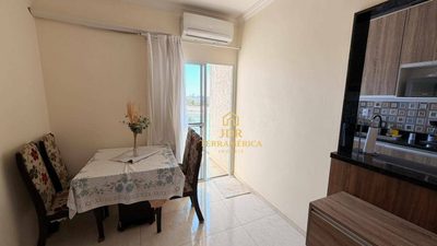 Apartamento, 2 quartos, 62 m² - Foto 5