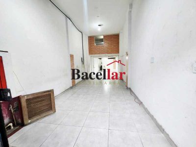 Loja-Salão, 100 m² - Foto 4