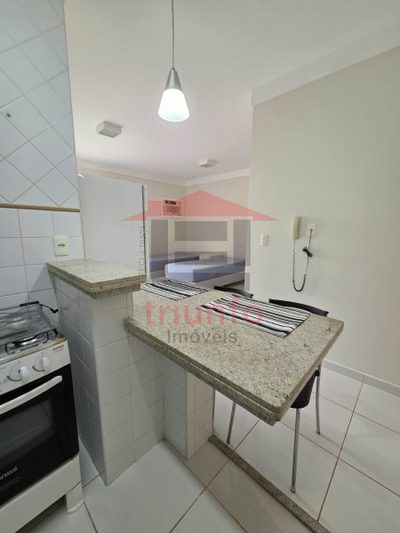 Apartamento, 33 m² - Foto 3