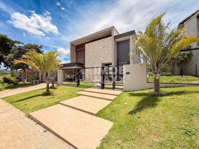Casa, 4 quartos, 563 m² - Foto 2
