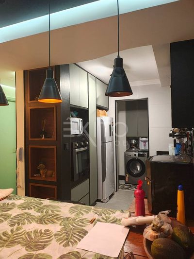 Apartamento, 3 quartos, 68 m² - Foto 3