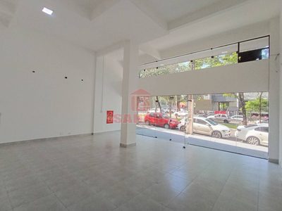 Sala-Conjunto, 55 m² - Foto 5