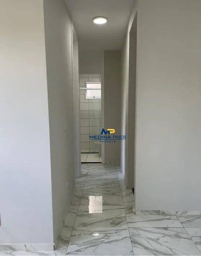 Apartamento, 2 quartos, 45 m² - Foto 3