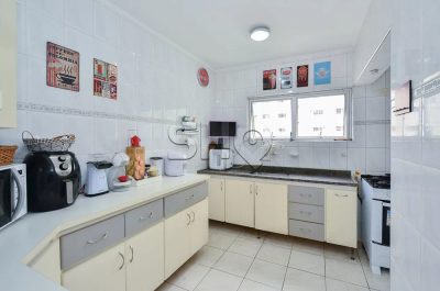 Apartamento, 3 quartos, 99 m² - Foto 3