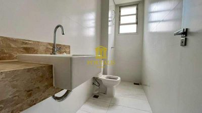 Apartamento, 2 quartos, 64 m² - Foto 5