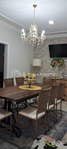 Casa de Condomínio, 3 quartos - Foto 3