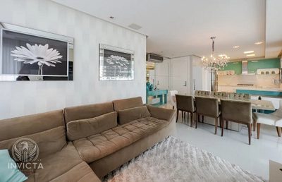 Apartamento, 3 quartos, 151 m² - Foto 3