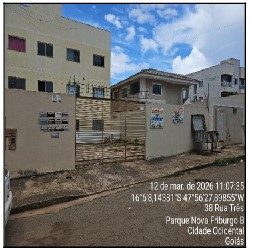 Apartamento, 2 quartos, 54 m² - Foto 1