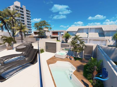 Sobrado, 4 quartos, 228 m² - Foto 2