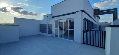 Apartamento, 2 quartos, 40 m² - Foto 1