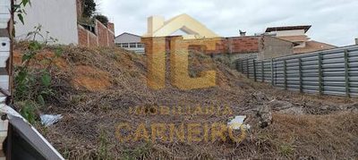Terreno, 301 m² - Foto 2