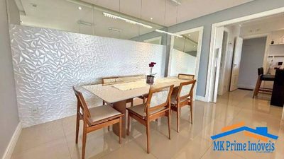 Apartamento, 3 quartos, 202 m² - Foto 5