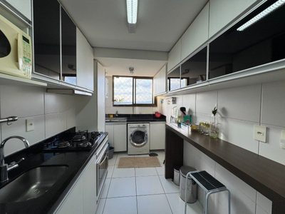 Apartamento, 2 quartos, 80 m² - Foto 4
