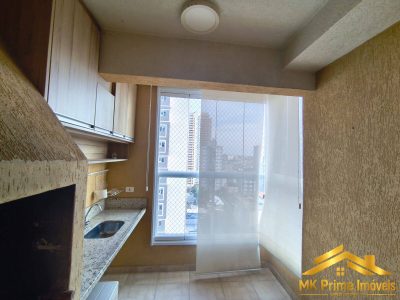 Apartamento, 3 quartos, 72 m² - Foto 5