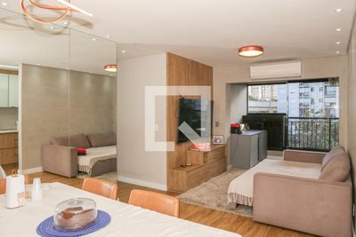 Apartamento, 3 quartos, 83 m² - Foto 1
