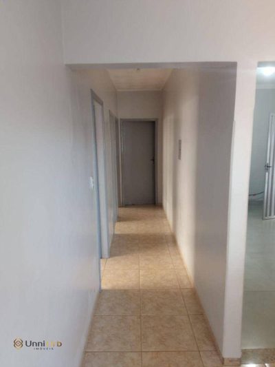 Casa, 7 quartos, 285 m² - Foto 4