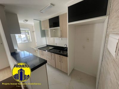 Apartamento, 2 quartos, 47 m² - Foto 4