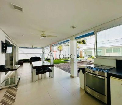 Sobrado, 4 quartos, 522 m² - Foto 4
