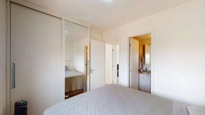 Apartamento, 2 quartos - Foto 1