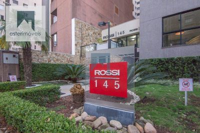 Apartamento, 1 quarto, 45 m² - Foto 3